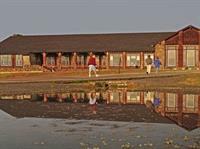 Old Faithful Lodge Cabin Exterior foto