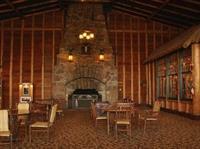 Old Faithful Lodge Cabin Exterior foto