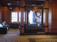 Old Faithful Lodge Cabin Exterior foto